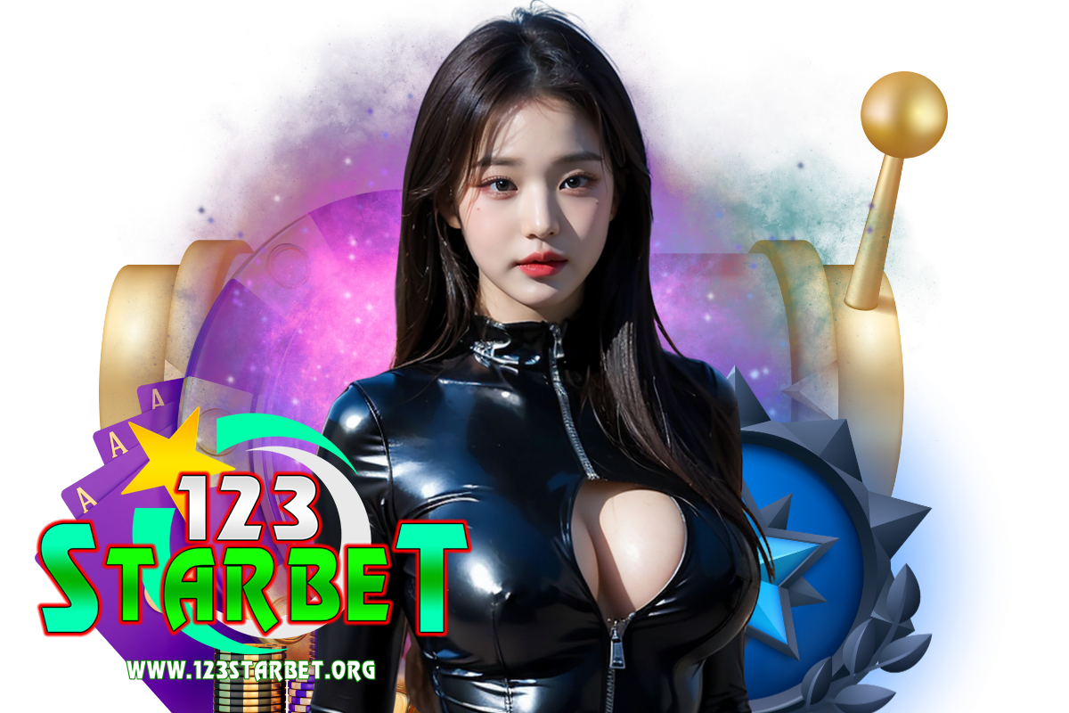 สล็อต 123starbet